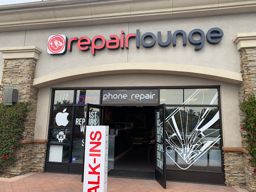 Repair Lounge image