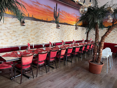 Ranchero – Tegel