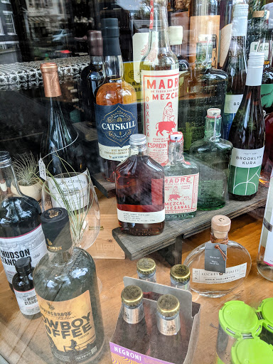 Wine Store «Hudson Wine Merchants», reviews and photos, 341 Warren St, Hudson, NY 12534, USA