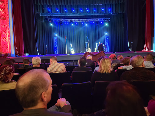 Movie Theater «Lincoln Theatre», reviews and photos, 103 E Main St, Belleville, IL 62220, USA