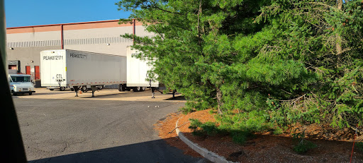 Post Office «US Post Office Carrier Annex», reviews and photos, 435 US-130, Trenton, NJ 08620, USA