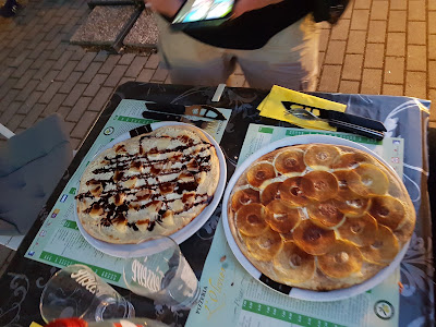 PIZZERIA JR à Puttelange-aux-Lacs