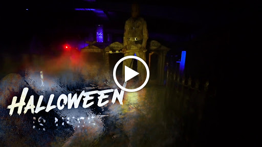 Haunted House «Hush Haunted Attraction», reviews and photos, 34043 Ford Rd, Westland, MI 48185, USA