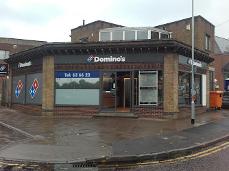 Domino's Pizza - Northampton - Central