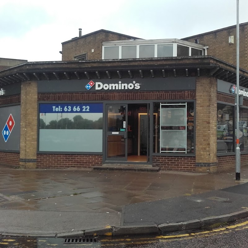Domino's Pizza - Northampton - Central