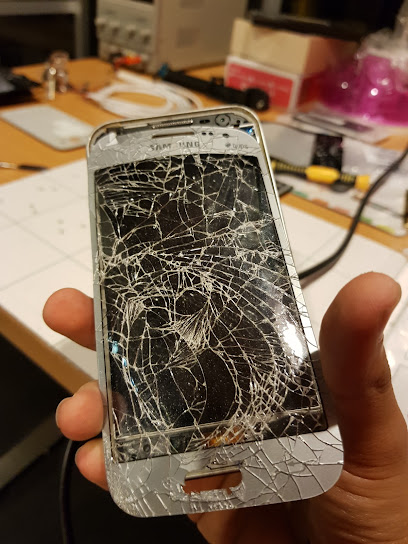 Repair Phone SE - Kajang Bangi Cheras