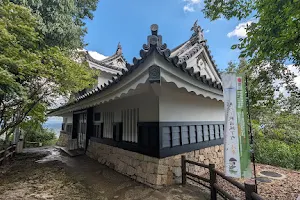 Gifu Castle Museum image