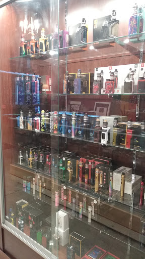 Vaporizer Store «Happy Hookah», reviews and photos, 66 Peachtree St NW, Atlanta, GA 30303, USA