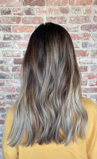 Beauty Salon «Artistic Expressions Hair Salon», reviews and photos, 9924 Davis St, Braselton, GA 30517, USA