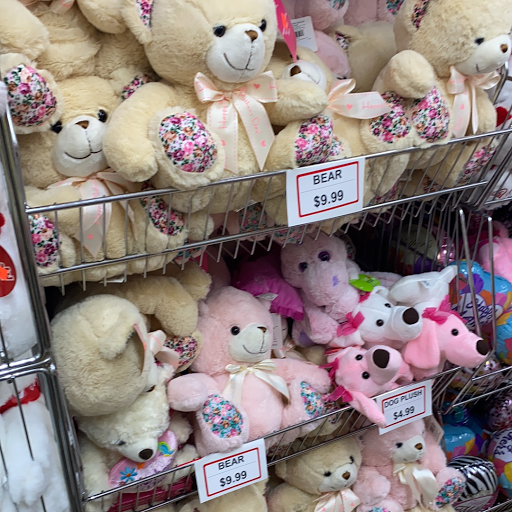 Dollar Store «Super Dollar Store», reviews and photos, 6835 Michigan Ave, Detroit, MI 48210, USA