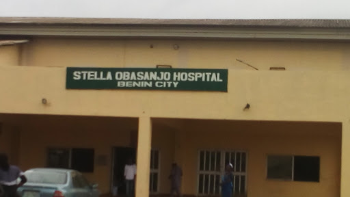 Stella Obasanjo Women and Children Hospital, Oka, Benin City, Nigeria, Hospital, state Edo