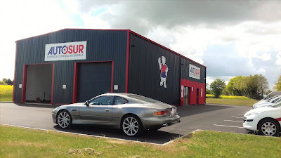 Contrôle technique Autosur Beaumont-sur-Sarthe à Beaumont-sur-Sarthe