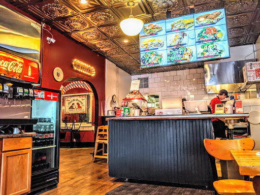 Ice Cream Shop «Grand Ole Creamery & Grand Pizza», reviews and photos, 750 Grand Ave, St Paul, MN 55105, USA