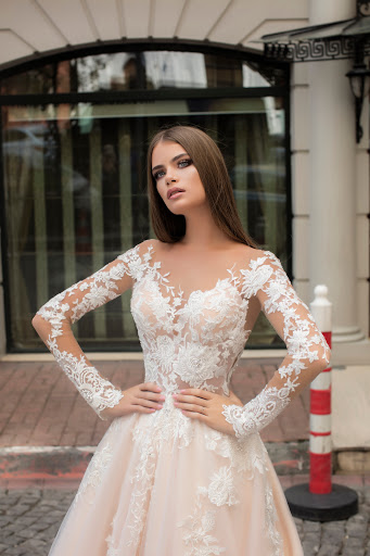 Bridal Shop «Lorraine Tyne Bridal», reviews and photos, 161 Main St, Beacon, NY 12508, USA