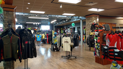 ATV Dealer «Pioneer Motorsport», reviews and photos, 12220 Olean Rd, Chaffee, NY 14030, USA