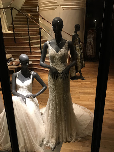 Bridal Shop «BHLDN», reviews and photos, 8 E Walton St, Chicago, IL 60611, USA