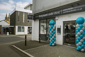 Portman Smile Clinic - Truro