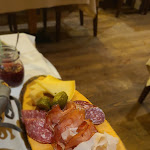 Photo n°3 de l'avis de Matteo. fait le 11/03/2022 à 10:15 sur le  Ristorante Pizzeria Centrale à Contà