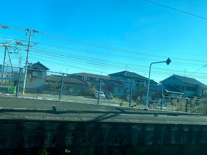 肥前長田駅