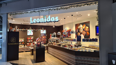 LEONIDAS à Aulnoy-Lez-Valenciennes