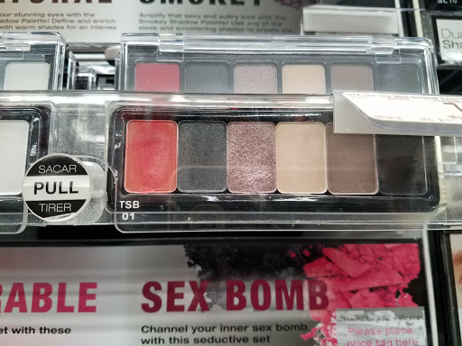 Beauty Supply Store «Harmon Face Values», reviews and photos, 4860 Nesconset Hwy, Port Jefferson Station, NY 11776, USA