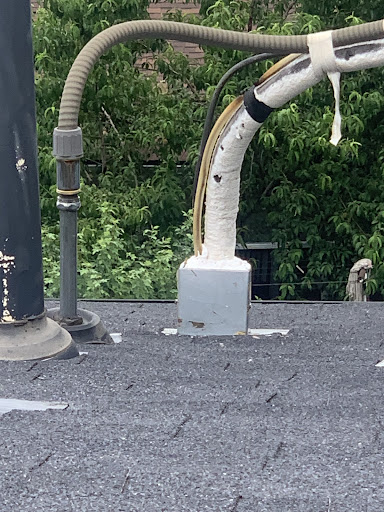 Roofing Contractor «Integrity Roofing and Painting», reviews and photos, 7900 E Union Ave #1100, Denver, CO 80237, USA