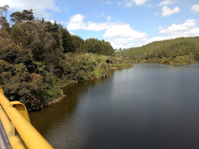 Parque Principal Entrerríos