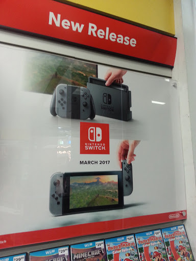 Video Game Store «GameStop», reviews and photos, 18479 S Dixie Hwy, Cutler Bay, FL 33157, USA