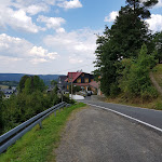 Photo n°4 de l'avis de Mario.r fait le 02/08/2018 à 15:18 sur le  Gasthof Zum Meuraberg à Meura