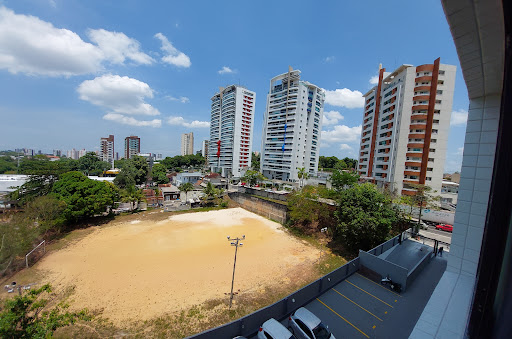 Complexo residencial Manaus