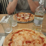 Photo n°1 de l'avis de C. fait le 09/07/2023 à 09:04 sur le  Desiree Ristorante Pizzeria à Somma Lombardo