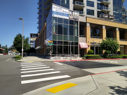 Donut Shop «Top Pot Doughnuts», reviews and photos, 10600 NE 9th Pl, Bellevue, WA 98004, USA