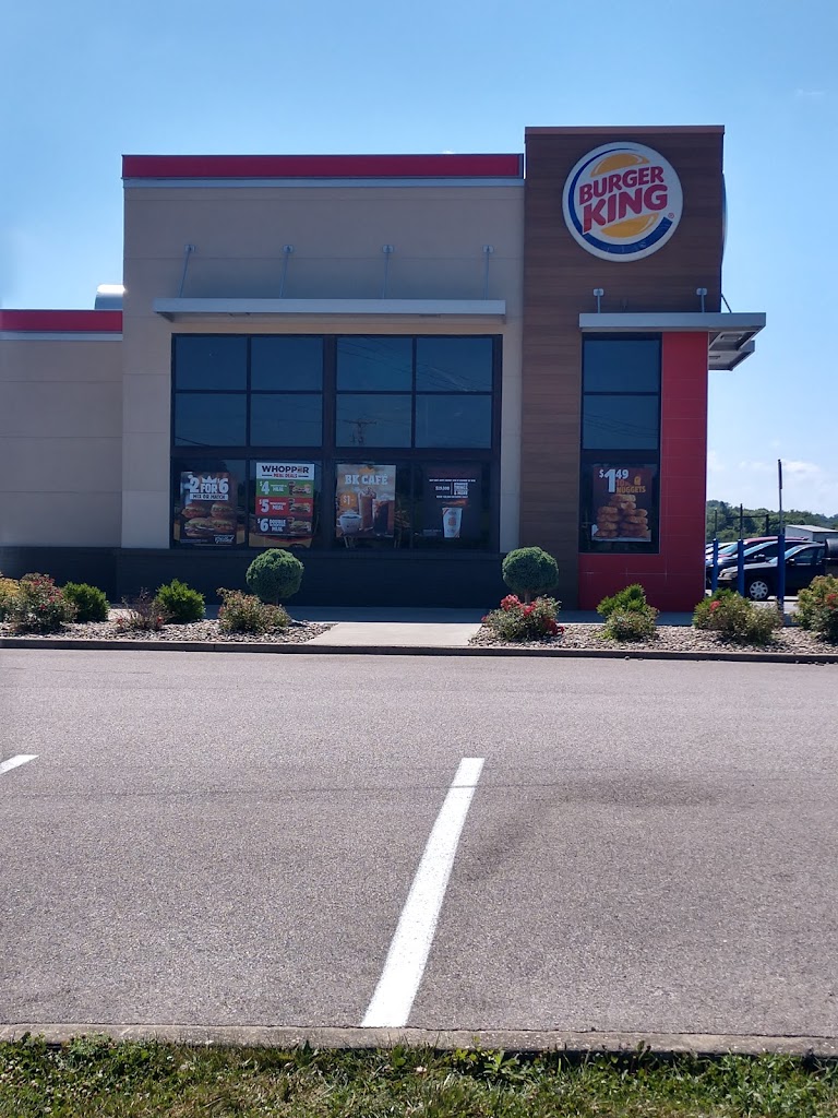 Burger King 25271