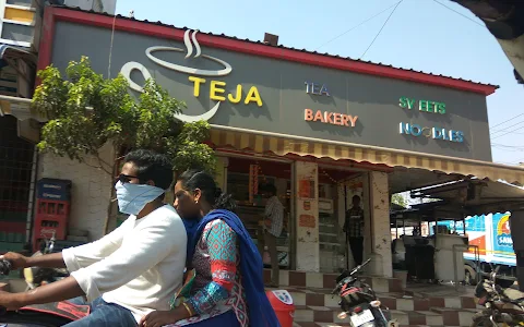 Teja Cafe image