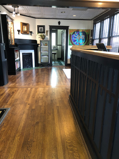 Tattoo Shop «Underground Art, Inc.», reviews and photos, 2287 Young Ave, Memphis, TN 38104, USA