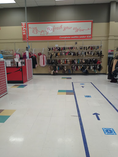 Thrift Store «Savers», reviews and photos