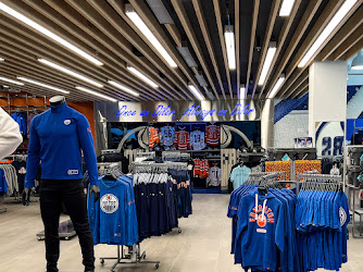 ICE District Authentics - The Official Oilers Team Store