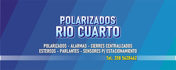 POLARIZADOS RIO CUARTO