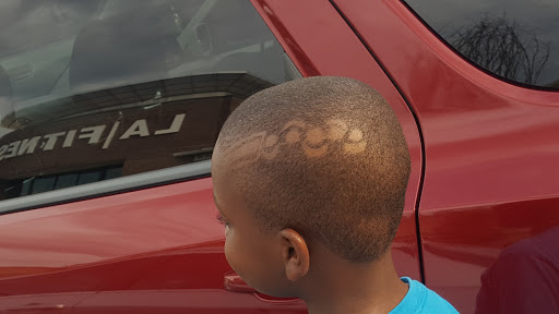 Barber Shop «Syndicutz Barbershop», reviews and photos, 3000 Chapel Hill Rd, Douglasville, GA 30135, USA