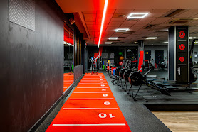 Fitness First Fenchurch Street