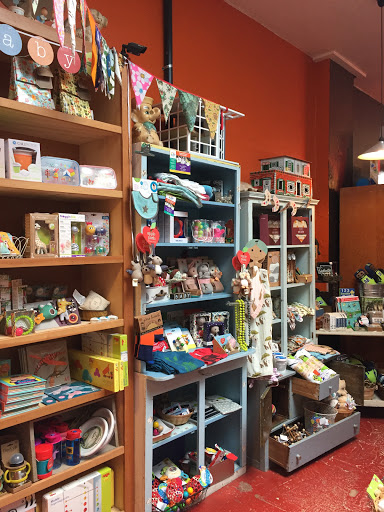 Toy Store «Retroactive Kids», reviews and photos, 4859 Rainier Ave S, Seattle, WA 98118, USA