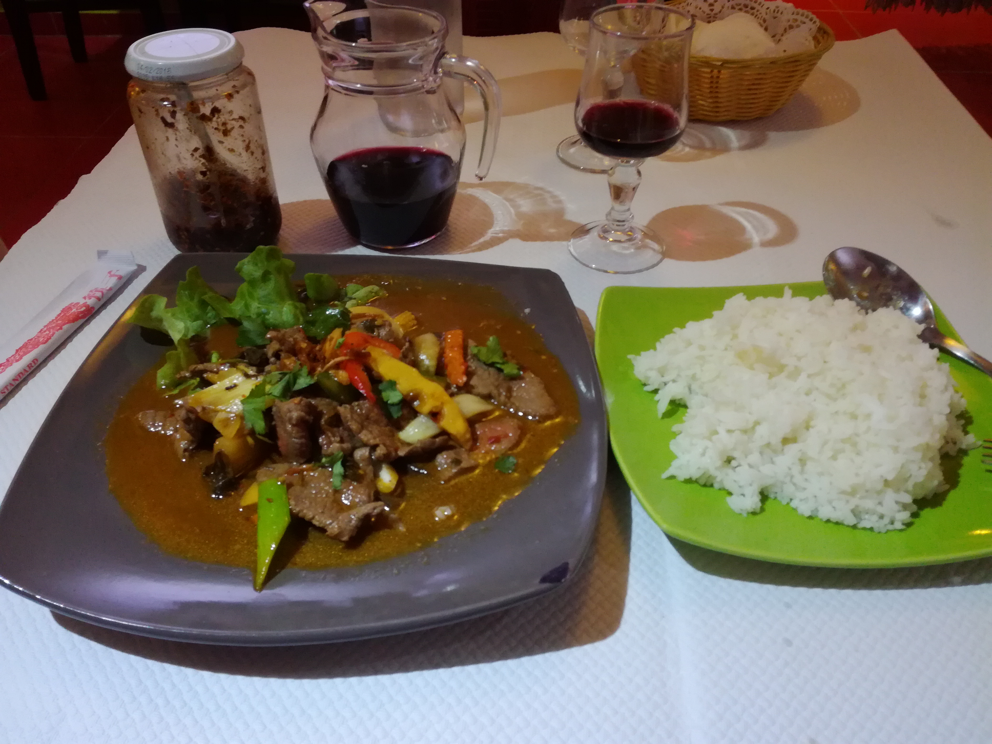 Photo n° 1 de l'avis de Vacili.a fait le 07/04/2017 à 18:49