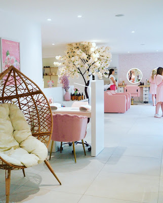 Lola coiffure et beauté à Honfleur