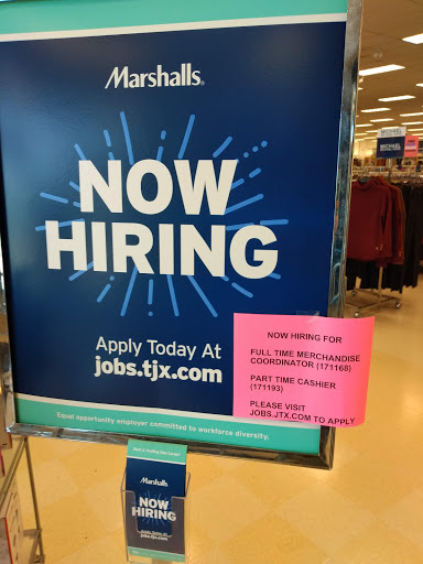 Department Store «Marshalls», reviews and photos, 3135 Lebanon Pike, Nashville, TN 37214, USA