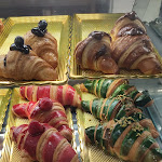 Photo n°1 de l'avis de Anto.n fait le 04/03/2022 à 14:59 sur le  Gran Caffè Vittoria à Ischia