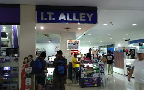 I.T. Alley image