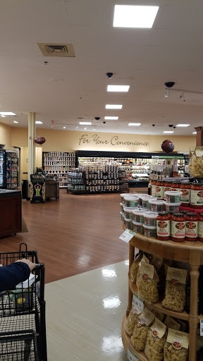 Supermarket «Kings Food Markets», reviews and photos, 115 Hawkins Pl, Boonton, NJ 07005, USA