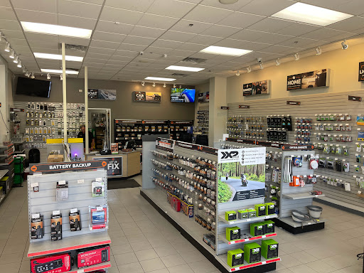 Car Battery Store «Batteries Plus Bulbs», reviews and photos, 6317 Bee Cave Rd, Austin, TX 78746, USA