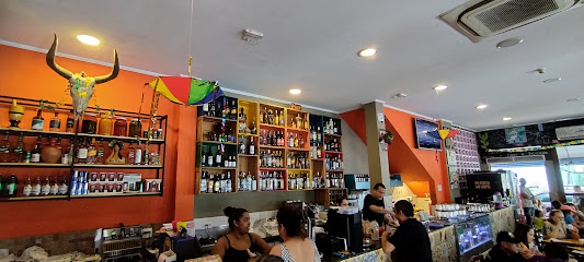 Bodegaia Bar e Restaurante - R. República Argentina, 80 - Pompéia, Santos - SP, 11065-030, Brazil