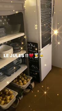 Photos du propriétaire du Restaurant LE JULES à Mougins - n°8